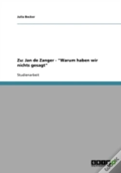 Capa do artigo Zu