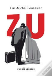 Capa do artigo Zu