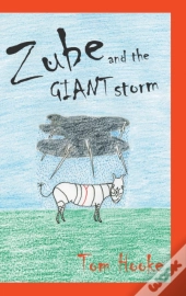 Zube And The Giant Storm