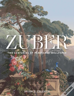 Capa do artigo Zuber