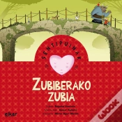 Capa do artigo Zubiberako Zubia