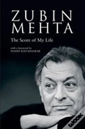 Capa do artigo Zubin Mehta