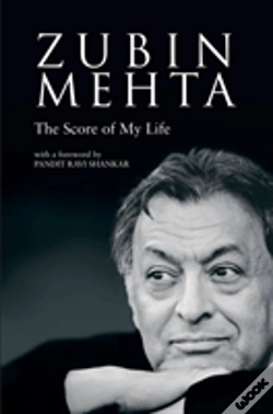 Capa do artigo Zubin Mehta