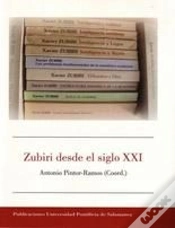 Capa do artigo Zubiri Desde El Siglo Xxi