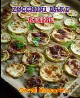 Zucchini Bake Recipe