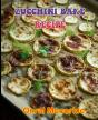 Zucchini Bake Recipe - Preview