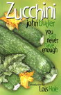Zucchini - Preview