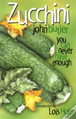 Capa do artigo Zucchini
