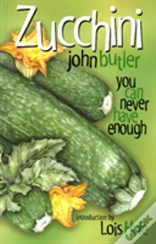 Capa do artigo Zucchini
