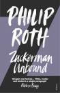 Zuckerman Unbound - Preview