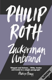 Capa do artigo Zuckerman Unbound