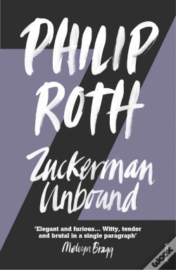 Capa do artigo Zuckerman Unbound