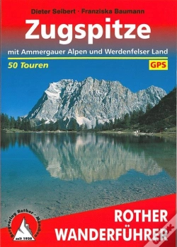 Capa do artigo Zugspitze Rumd Um Die