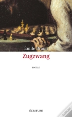 Capa do artigo Zugwang