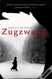 Capa do artigo Zugzwang