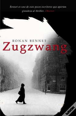Capa do artigo Zugzwang