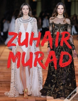 Capa do artigo Zuhair Murad
