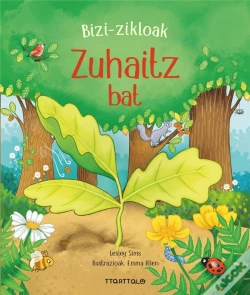 Capa do artigo Zuhaitz Bat