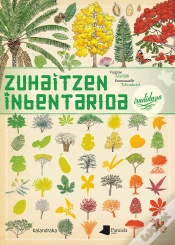Capa do artigo Zuhaitzen Inbentarioa Irudiduna