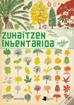 Capa do artigo Zuhaitzen Inbentarioa Irudiduna