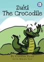 Zuki The Crocodile - Preview