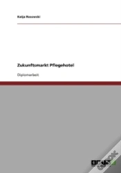 Capa do artigo Zukunftsmarkt Pflegehotel
