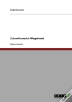 Capa do artigo Zukunftsmarkt Pflegehotel