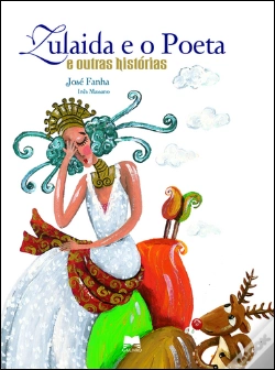 Capa do artigo Zulaida e o Poeta