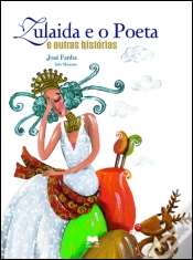 Capa do artigo Zulaida e o Poeta