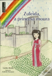 Capa do artigo Zuleida, A Princesa Moura