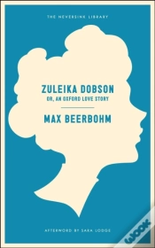 Capa do artigo Zuleika Dobson