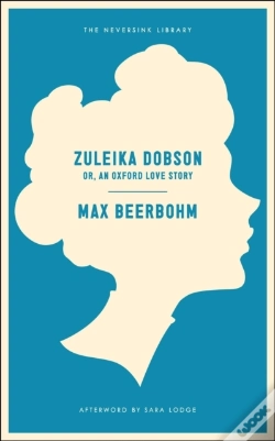Capa do artigo Zuleika Dobson