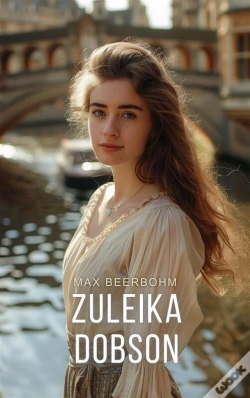 Capa do artigo Zuleika Dobson