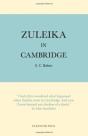 Zuleika In Cambridge - Preview