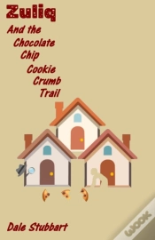 Capa do artigo Zuliq And The Chocolate Chip Cookie Crumb Trail