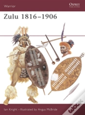 Capa do artigo Zulu 1816â€“1906