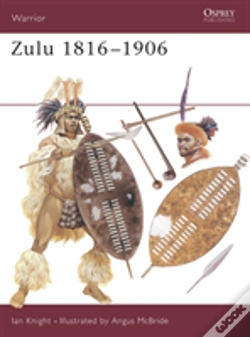Capa do artigo Zulu 1816â€“1906