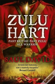 Capa do artigo Zulu Hart