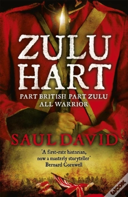 Capa do artigo Zulu Hart