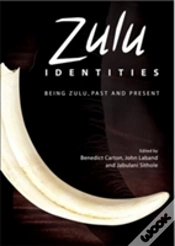 Capa do artigo Zulu Identities