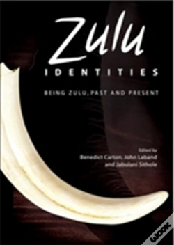 Capa do artigo Zulu Identities