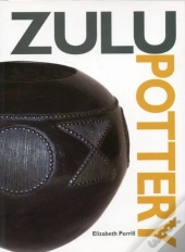 Zulu Pottery