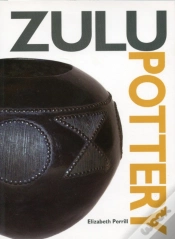 Capa do artigo Zulu Pottery