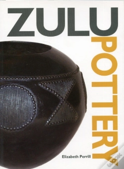 Capa do artigo Zulu Pottery