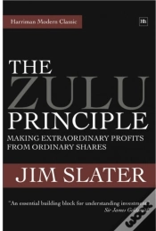 Capa do artigo Zulu Principle