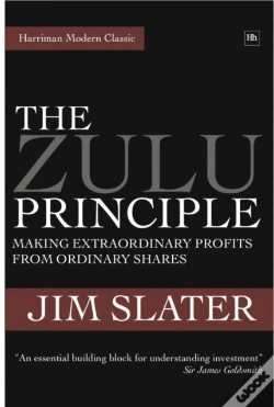 Capa do artigo Zulu Principle