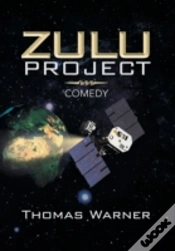 Capa do artigo Zulu Project
