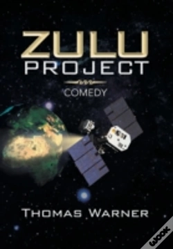 Capa do artigo Zulu Project