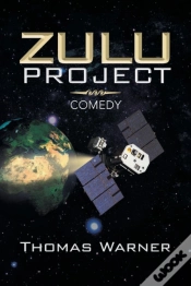 Capa do artigo Zulu Project