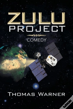 Capa do artigo Zulu Project